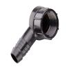SWNG PIPE 1/2 FNPT EL view 3