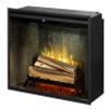 DIMPLEX X-RBFL30FC Fireplace view 2