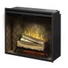 DIMPLEX X-RBFL30FC Fireplace view 3