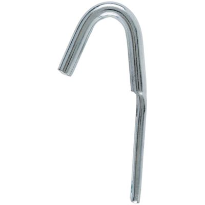 Hampton Rope Binding Hook 0.394" 4-7/8" Overall 300 Lb Bulk STL