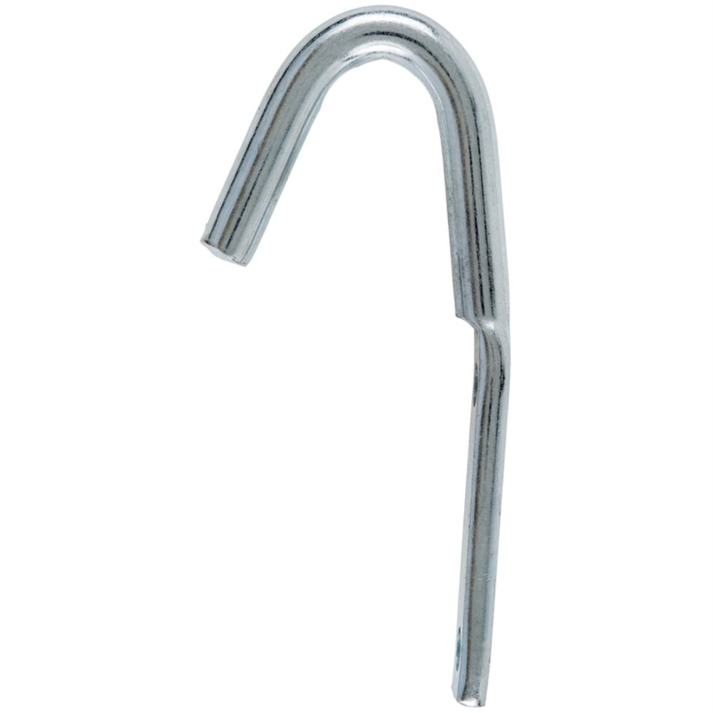 Hampton Rope Binding Hook 0.394" 4-7/8" Overall 300 Lb Bulk STL