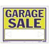 GARAGE SALE BLUE view 1