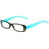 ENVY Modern Polarized Rectangular READNG GLSS PLYCRBN 1.25, No Color, One Size view 1