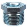 Billco Bushing HEX 3/8X1/8 GALV view 1