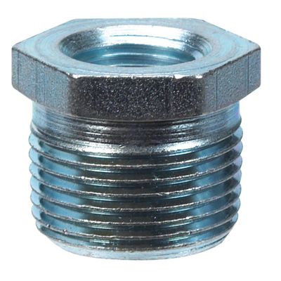 Billco Bushing HEX 3/8X1/4 GALV