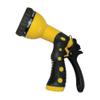 SPRAY NOZZLE 7PAT YLW view 1
