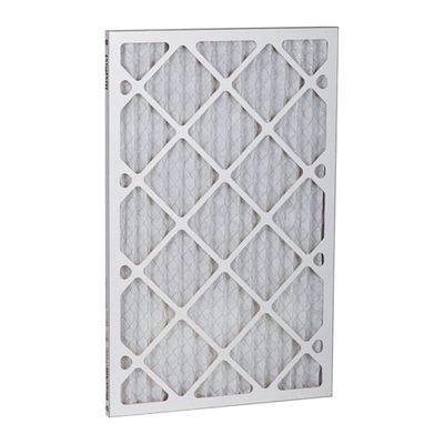 BestAir 4823324 20 x 20 x 1 in. 8 MERV Air Filter - Case of 1212