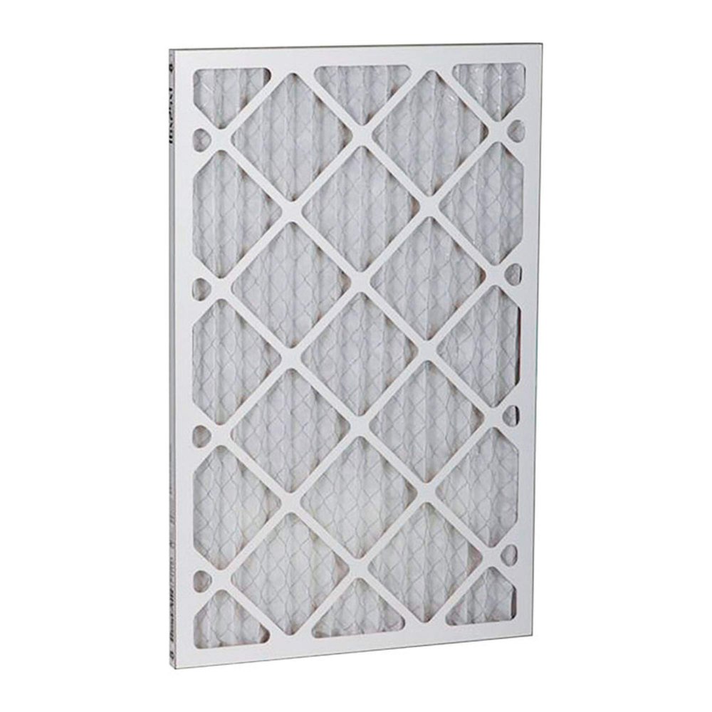 BestAir 4823324 20 x 20 x 1 in. 8 MERV Air Filter - Case of 1212