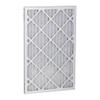 BestAir 4823324 20 x 20 x 1 in. 8 MERV Air Filter - Case of 1212 view 1