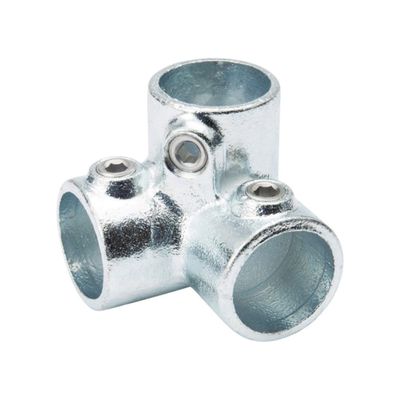 STL SD OUTLET 1-1/4" SX1