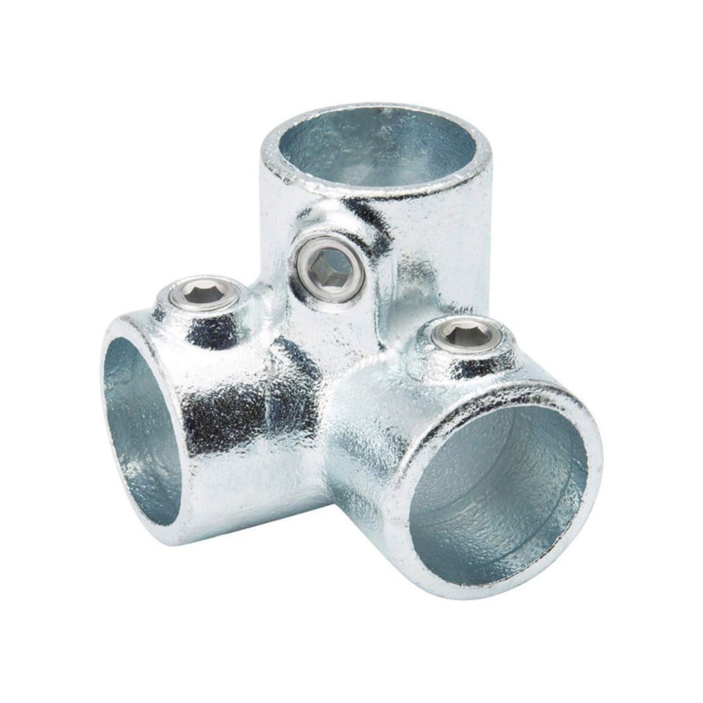 STL SD OUTLET 1-1/4" SX1