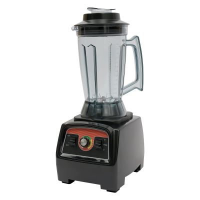 Countertop Mixer, 4L 2800W Electric Food Mixer Processor Smoothies Mixer Maker Kitchen Fruit Extractor Juicer for Commercial and Home Use