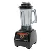 Countertop Mixer, 4L 2800W Electric Food Mixer Processor Smoothies Mixer Maker Kitchen Fruit Extractor Juicer for Commercial and Home Use view 1
