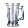 Countertop Mixer, 4L 2800W Electric Food Mixer Processor Smoothies Mixer Maker Kitchen Fruit Extractor Juicer for Commercial and Home Use view 4