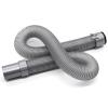 Coodss Vacuum Hose Replacement Compatible with Shark Navigator NV22 NV22L NV22T NV22LQ NV80 NV42 NV44 UV400 UV410 Replacement Part No.1114FC view 1