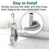 Coodss Vacuum Hose Replacement Compatible with Shark Navigator NV22 NV22L NV22T NV22LQ NV80 NV42 NV44 UV400 UV410 Replacement Part No.1114FC view 3