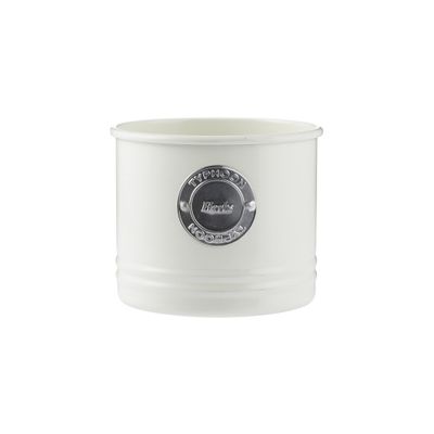Typhoon Living Collection | Herb Planter - Cream