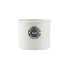 Typhoon Living Collection | Herb Planter - Cream view 1
