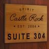 PlaqueMaker 24 x48 - Customizable Bamboo Wood Signs. Personalize with Your Own Text Logo Photo or Art Made for Indoor or Outdoor Use (.375" Thick) view 2