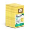 10 Replacements for Hoover HushTone Canister Vacuums Bags Part # AH10243, Fits Models: CH54013, CH54015, CH54113 & CH54115 (10 PACK) by Think Crucial view 1