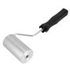 FOTABPYTI Fiberglass Roller, High Hardness Fiberglass Rolling Tool, Effort Saving Cylinder Durable Diameter 2.0x3.9in Roller Practical Tub for Bathroom view 4