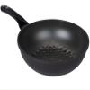 3D Marble Non-Stick, Non-Scratch Coating Wok Pan. (Made in Korea). (34cm) view 2
