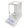 LHHL 0.0001g Laboratory Precise Analytical Electronic Balance Lab Digital count scale with LCD for chemical minerals experiment spin teaching (Size : 220g/0.0001g) view 2
