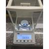 LHHL 0.0001g Laboratory Precise Analytical Electronic Balance Lab Digital count scale with LCD for chemical minerals experiment spin teaching (Size : 220g/0.0001g) view 3