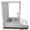 LHHL 0.0001g Laboratory Precise Analytical Electronic Balance Lab Digital count scale with LCD for chemical minerals experiment spin teaching (Size : 220g/0.0001g) view 4