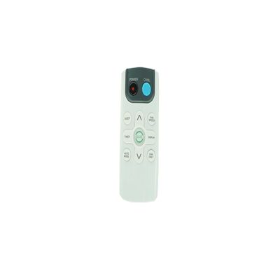 HCDZ Replacement Remote Control for TCL 6W3ER1-A 5WR1-A 8W3ER1-A 10W3E1-A 12W3E1-A 15W3E1-A TWC-08CR TWC-10CR W6W31 Window-Mounted Air Conditioner
