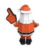 FOCO Oklahoma State Cowboys NCAA PZLZ Santa view 3