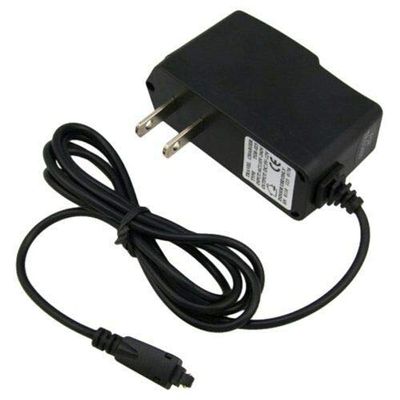 TJPOTO Replacement Part New AC DC Adapter Power Cord Wall Charger Fit Centro 690, Treo 650, Treo 700w, Treo 700p for Palm