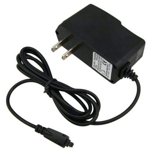 TJPOTO Replacement Part New AC DC Adapter Power Cord Wall Charger Fit Centro 690, Treo 650, Treo 700w, Treo 700p for Palm