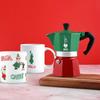 Bialetti Moka Express 3 Cups (Italia- Multicolor): Italian Made view 2