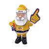 FOCO Los Angeles Lakers NBA PZLZ Santa view 1