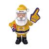 FOCO Los Angeles Lakers NBA PZLZ Santa view 2