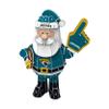FOCO Jacksonville Jaguars NFL PZLZ Santa view 1