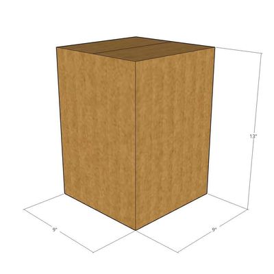 9x9x13 (1/2 keg) 48 ECT 15 bdl./ 300 bale
