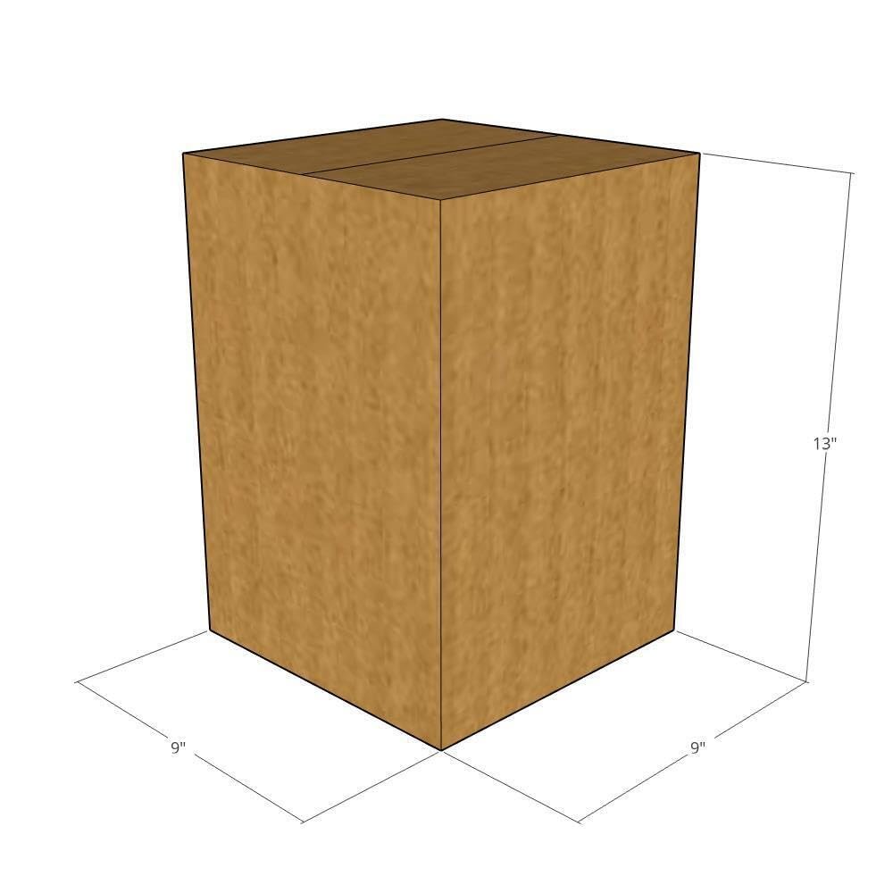 9x9x13 (1/2 keg) 48 ECT 15 bdl./ 300 bale