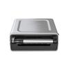 George Foreman Contact Smokeless Select a Temp. Grill, Family Size (4-6 Servings) view 2