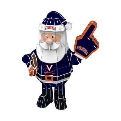 foco NCAA PZLZ Santa