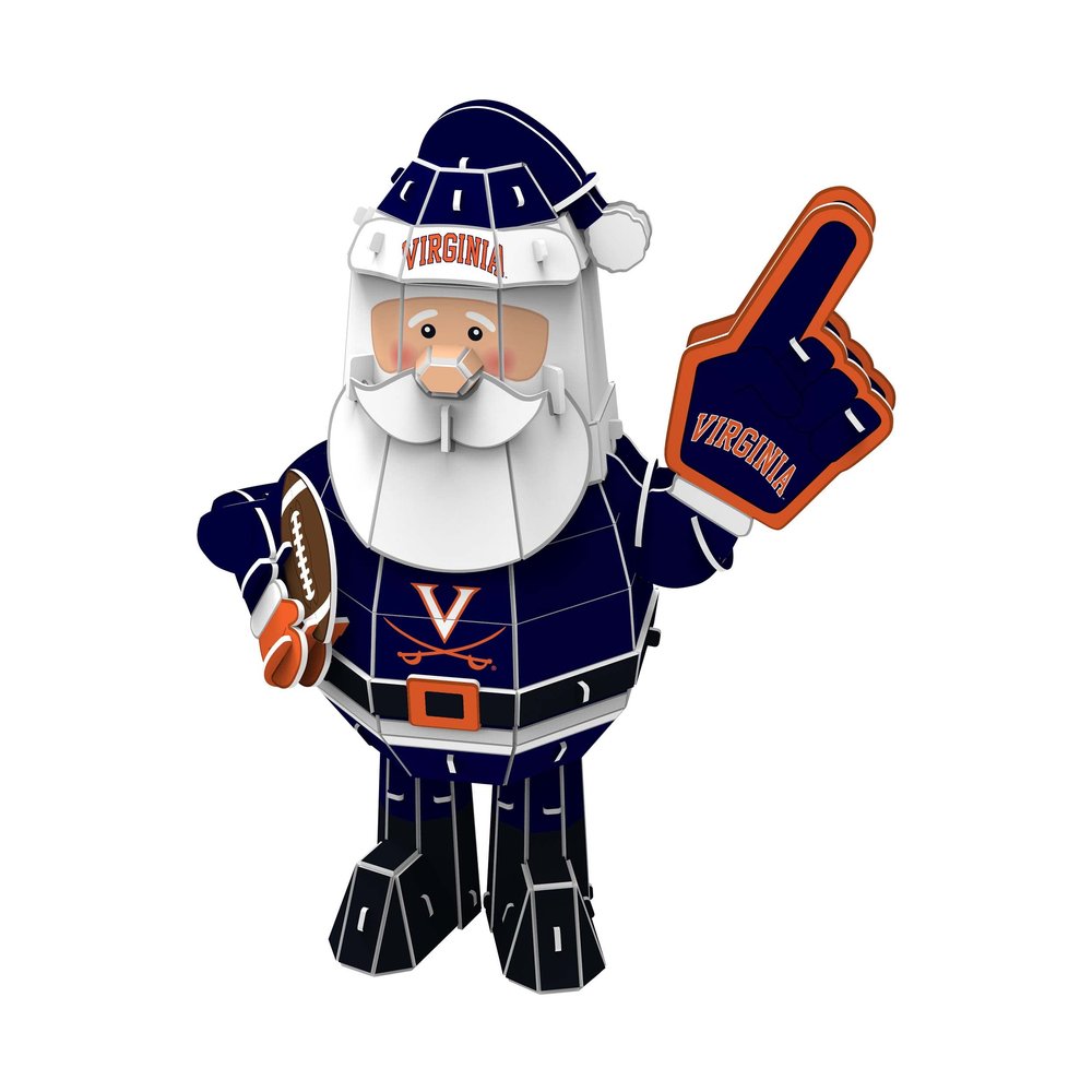 foco NCAA PZLZ Santa