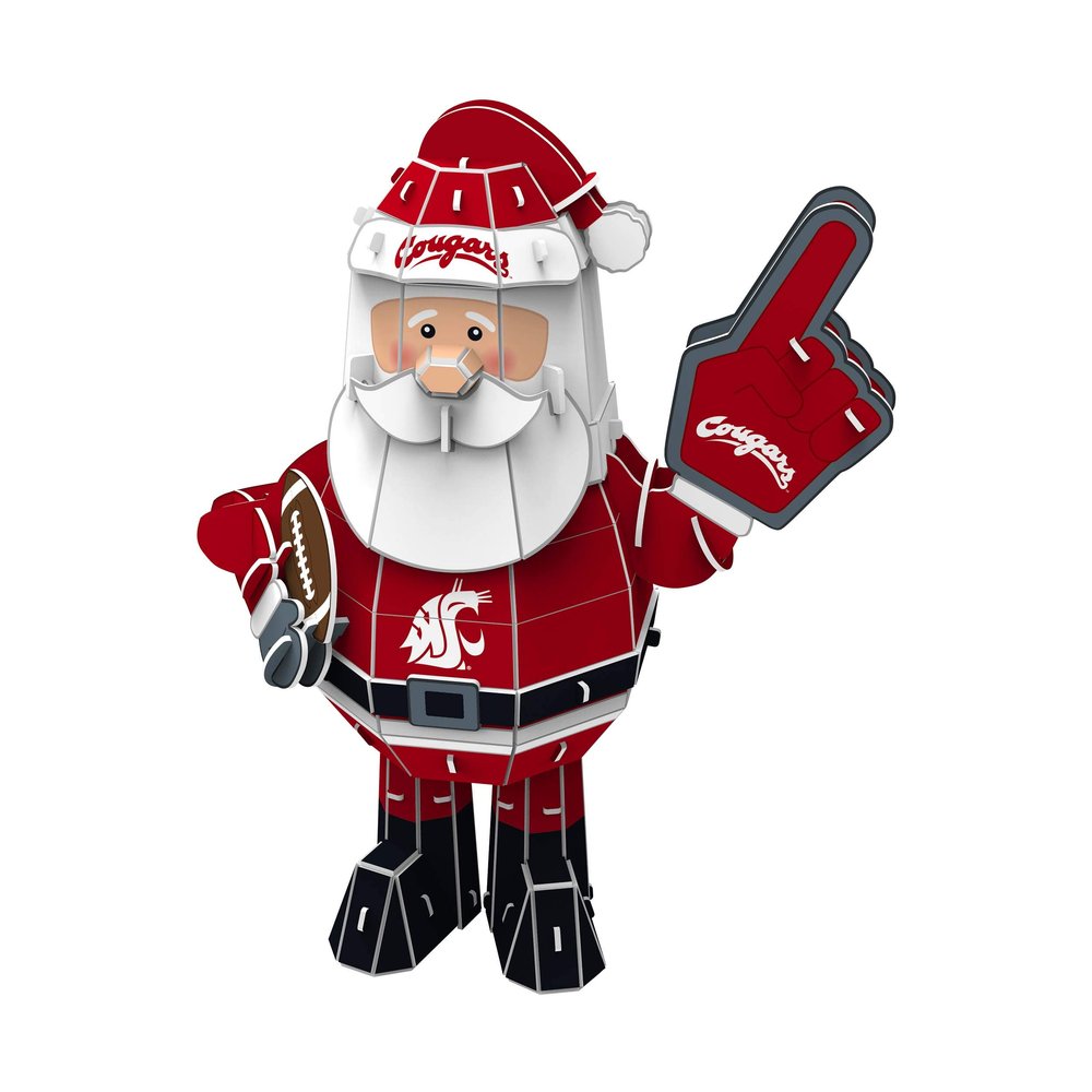 foco NCAA PZLZ Santa