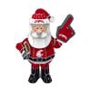 foco NCAA PZLZ Santa view 2