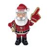 foco NFL PZLZ Santa view 2