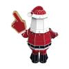 foco NFL PZLZ Santa view 3