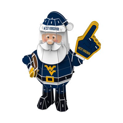 foco NCAA PZLZ Santa