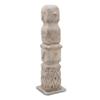 A & B Home Tribe Stacked Totem Decor view 2