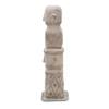 A & B Home Tribe Stacked Totem Decor view 3