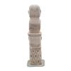 A & B Home Tribe Stacked Totem Decor view 4